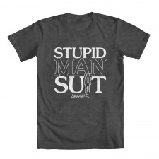 Stupid Man Suit Boys'